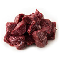 Beef (100% Grass-fed) - Beef Cubes