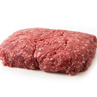 Beef (100% Grass-fed) - Ground Beef