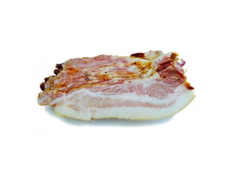 jowl bacon - lentelus