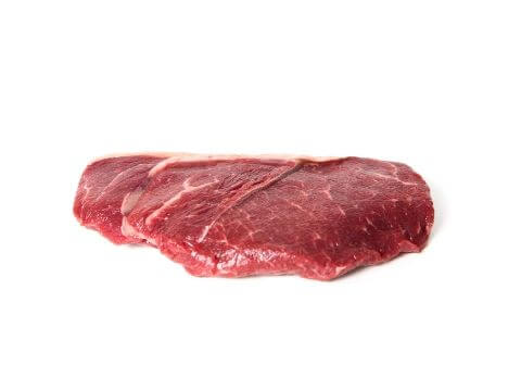 Cross Rib Steak 8oz