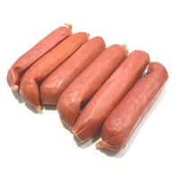 Hot dogs