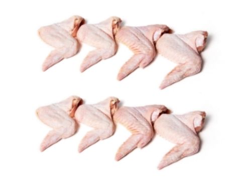 Chicken Wings 8 pack