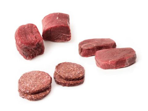 Tenderloin 8oz Grill Share