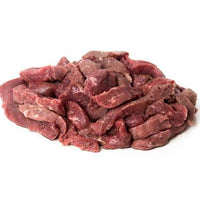 Beef (100% Grass-fed) - Beef Strips