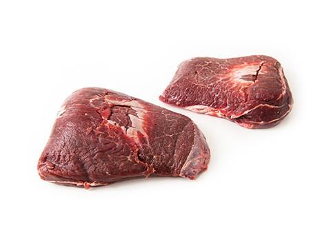 Beef (100% Grass-fed) - Cheeks