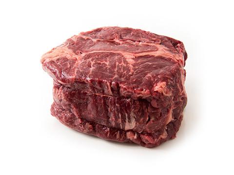 Beef (100% Grass-fed) - Chuck Roast