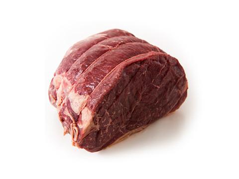 Beef (100% Grass-fed) - Cross Rib Roast