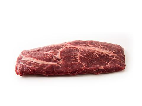 Beef (100% Grass-fed) - Flat Iron Steak