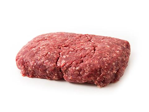 Beef (100% Grass-fed) - Ground Beef