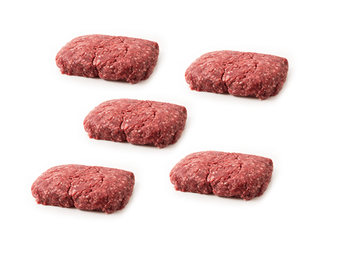 Beef (100% Grass-fed) - Ground Value Pack