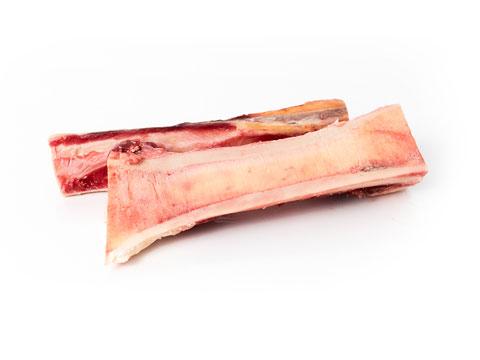 Beef (100% Grass-fed) - Marrow Bones