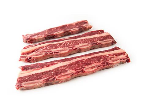 Beef (100% Grass-fed) - Maui Ribs