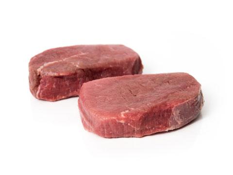 Beef (100% Grass-fed) - Minute Steak