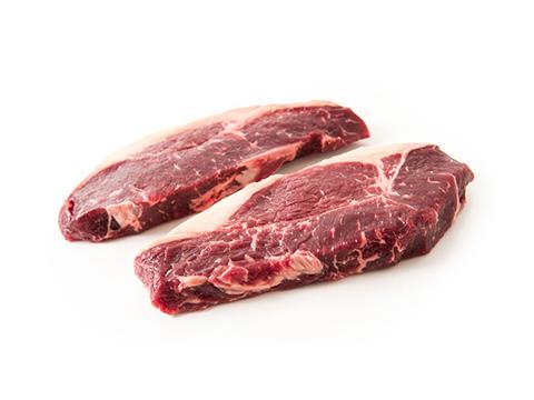 Beef (100% Grass-fed) - New York Strip Share