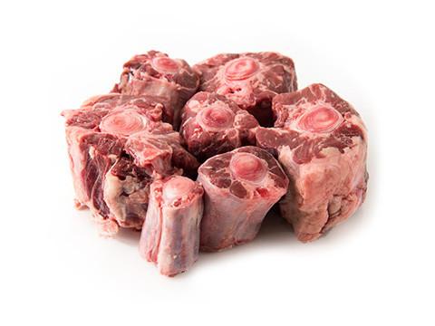 Beef (100% Grass-fed) - Oxtail