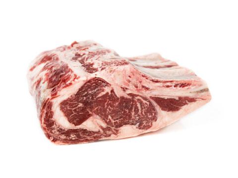 Beef (100% Grass-fed) - Prime Rib Roast
