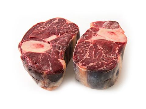 Beef (100% Grass-fed) - Shank