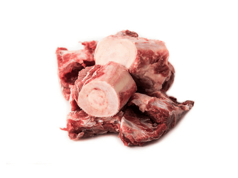 Beef (100% Grass-fed) - Soup Bones