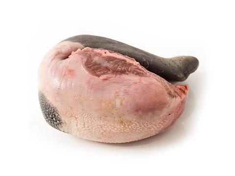 Beef (100% Grass-fed) - Tongue