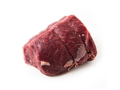 Beef (100% Grass-fed) - Top Round Roast