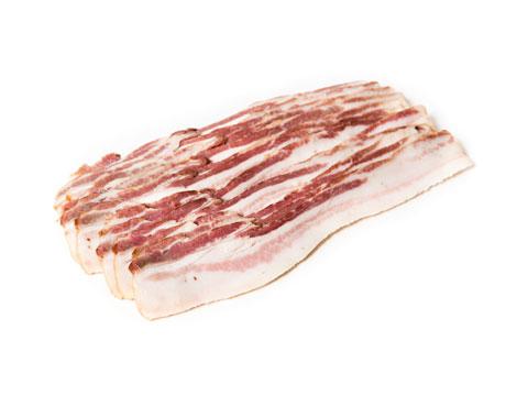 Pork - Bacon
