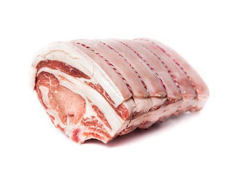 Pork - Pork Loin Roast | Giesbrecht Farm