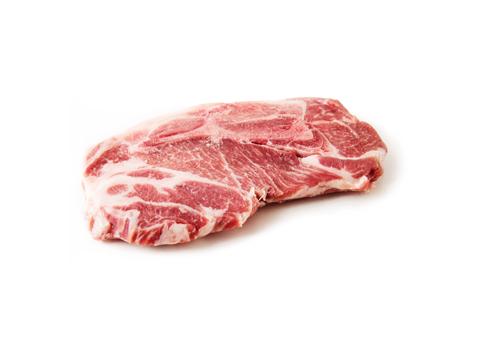 Pork - Shoulder Steak